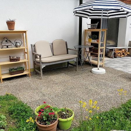 Ferienwohnung Heustueble Hinterzarten Exterior photo